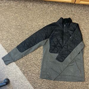 Smartwool men’s medium 1/4 zip. Brand new with tags!